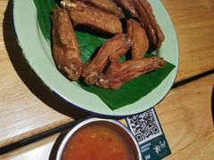 -阿徕孖·泰餐(大沙地店)