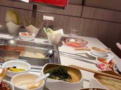 -海底捞火锅(高科广场店)