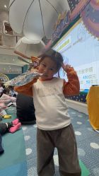 -奈尔宝家庭中心·亲子餐厅(苏州大悦城店)