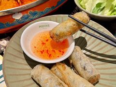 -美奈小馆·越南料理(福田星河COCO Park店)