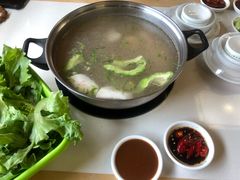 -伟记牛肉(金鸿公路店)