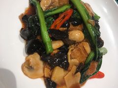 -柒园·三十年创意杭帮菜(龙湖滨江天街店)