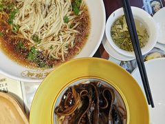 -老淮城·长鱼面(河下古镇店)