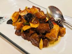 -武汉香格里拉大酒店·香宫中餐厅