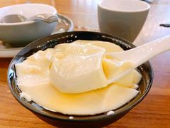 豆花-先记烧鹅王·本地粤菜(福永店)