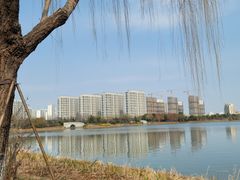 -石湖景区