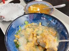 大王香脆馓子-大王油茶(二厂文创公园店)