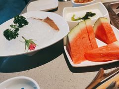 -海底捞火锅(之心城店)