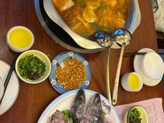 -大理.老字号渝记酸萝卜乌鱼(古城总店)