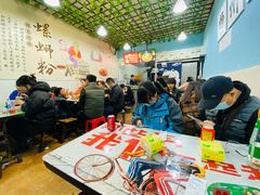 -龍城柳州螺蛳粉(群星路店)