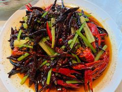 -红盔甲·小龙虾(天钥桥店)