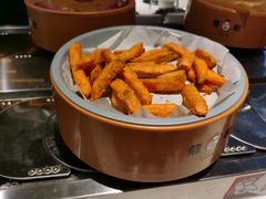 -龍歌自助小火锅(市南金茂湾店)