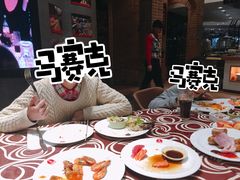 -东方明珠·可口可乐欢乐餐厅