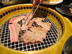 -谷牛和牛烤肉(漕河泾印象城店)