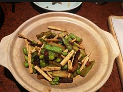 -绿茶餐厅(蓝色港湾店)