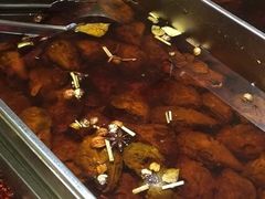 -鸿运兔·手撕烤兔(天府广场店)