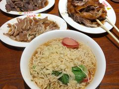 -陈光记烧腊(长寿路店)