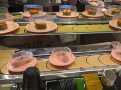 -争鲜回转寿司(东方银座店)