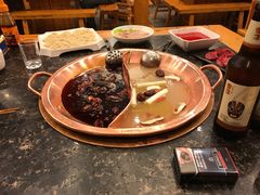 -老码头火锅(玉林店)
