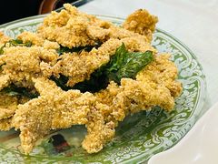 -金姐台湾菜(珠江路店)