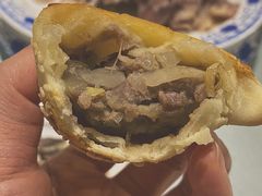 -宁夏国强手抓羊肉·清真菜(未央路凤三店)