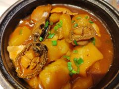 -南山鲜虾面·活鲜小馆·海味大连菜(南山总店)