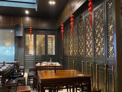 大堂-咸亨酒店•非遗绍兴菜•中华老字号(堂吃餐厅)