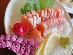 -红叶日料·放题·海胆·定食(星海店)