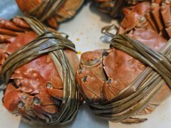 -金海湾自助餐厅(金陵饭店)