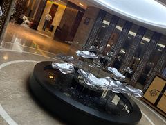 -华夏良子·足道SPA艾灸(山东大厦店)