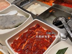 -海底捞火锅(关山保利店)