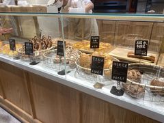 -分子跳动鲜活面包(五一大道店)