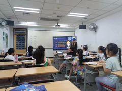 -新东方素质成长中心(交大常春藤校区)
