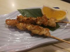 烤鸡软骨-有喜屋·深夜食堂(北京西路店)