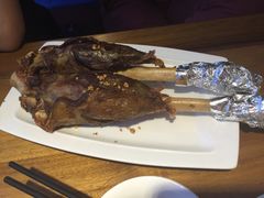 -新疆伏拉沃餐厅(白龙南路店)