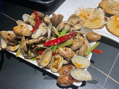 -大成海鲜烧烤·海鲜粥(长寿路店)