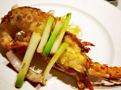 -Yan Ting 宴庭中餐厅(上海静安瑞吉酒店)