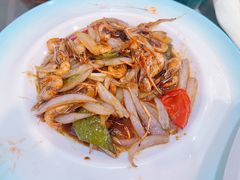 -壶园美食·淮扬菜(东圈门店)