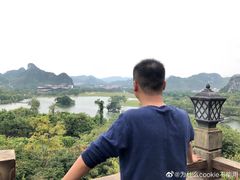 -南宁花花大世界景区