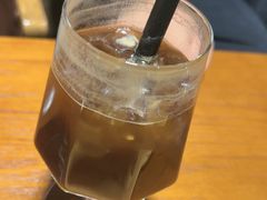 -咖梦餐厅 COMENG RESTAURANT