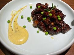 芥子酱安格斯牛肉-CHIC1699远洋私厨