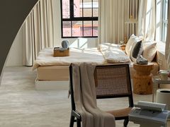 -席拉集合空间的民宿(海珠广场·北京路店)