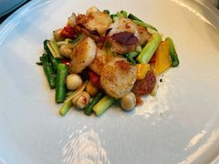-唐廊烤鸭店(工体店)