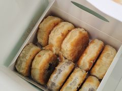 -栗酥饼(南长街店)