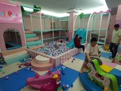 -乐汤汇温泉生活馆(海港区店)