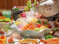 -酒井酱子·深夜食堂(东城汇店)