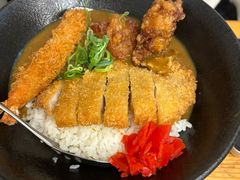 -逢阪にこにこ庵