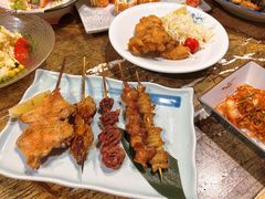 -蘭·日本料理铁板烧(碧云路店)