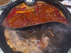 -五里关火锅(牛市口店)