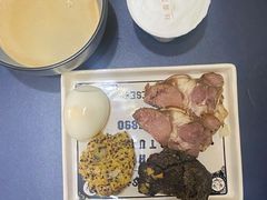 -玉华台饭庄(裕中西里小区店)